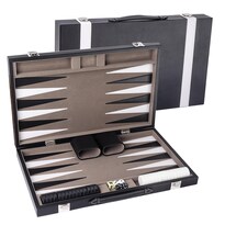 Set De Juego De Mesa De Backgammon Gse Games & Sports Expert - Venta Internacional.