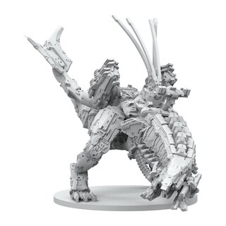 Foto 2 | Foto 2 | Expansión De Juegos De Mesa Steamforged Games Horizon Zero Dawn - Venta Internacional.