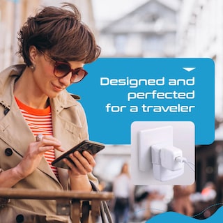 Foto 6 | Foto 6 | Adaptador De Enchufe De Viaje Ceptics Italia Chile Tipo L Paquete De 3 Ct-12a - Venta Internacional.