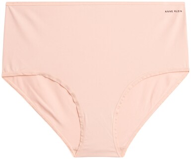 Foto 4 | Foto 4 | Braguitas De Bikini Anne Klein Para Mujer Paquete De 3 Talla M Color Nude - Venta Internacional.