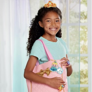 Foto 4 | Foto 4 | Set De Disfraces Aquabeads Disney Princess Con 800 Abalorios Para Mayores De 4 Años - Venta Internacional.