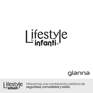 Foto 7 | Foto 7 | Cuna De Viaje Gianna 2 En 1 Cambiador Desmontable Portable