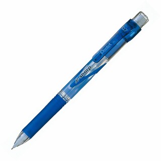Foto 3 | Foto 3 | Lápiz Mecánico Pentel E-sharp De 0 7 Mm Azul Paquete De 12 - Venta Internacional.