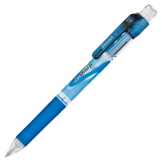 Foto 5 | Foto 5 | Lápiz Mecánico Pentel E-sharp De 0 7 Mm Azul Paquete De 12 - Venta Internacional.
