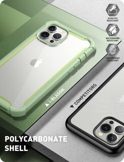 Foto 5 | Foto 5 | Funda De Teléfono I-blason Ares Para Iphone 13 Pro Max De 6.7'' (2021) - Venta Internacional.
