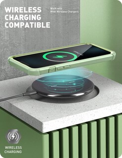 Foto 7 | Foto 7 | Funda De Teléfono I-blason Ares Para Iphone 13 Pro Max De 6.7'' (2021) - Venta Internacional.