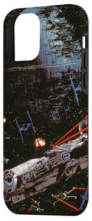 Foto 2 | Foto 2 | Funda Para Teléfono Star Wars Return Of The Jedi Death Star Ii Battle - Venta Internacional.