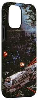 Foto 3 | Foto 3 | Funda Para Teléfono Star Wars Return Of The Jedi Death Star Ii Battle - Venta Internacional.