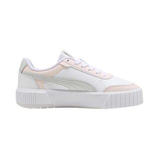 Foto 2 | Foto 2 | Tenis Puma Plataforma Casual Carina Mia Blanco Para Mujer