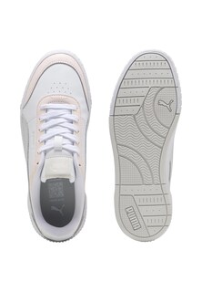 Foto 5 | Foto 5 | Tenis Puma Plataforma Casual Carina Mia Blanco Para Mujer