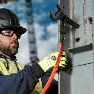 Foto 6 | Foto 6 | Llave Ajustable Klein Tools 3239 De 16 Cm De Longitud - Venta Internacional.