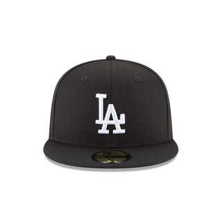 Foto 2 | Foto 2 | Gorra Snapback New Era 950 Los Angeles Dodgers Para Hombre - Venta Internacional.