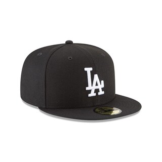 Foto 3 | Foto 3 | Gorra Snapback New Era 950 Los Angeles Dodgers Para Hombre - Venta Internacional.