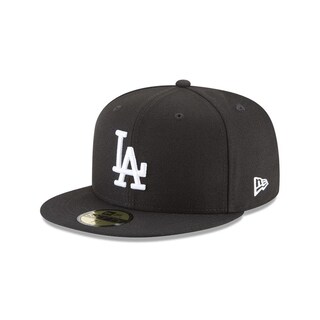 Foto 6 | Foto 6 | Gorra Snapback New Era 950 Los Angeles Dodgers Para Hombre - Venta Internacional.