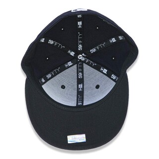 Foto 6 | Foto 6 | Gorra New Era New York Yankees Colección Auténtica De La Mlb - Venta Internacional.