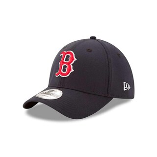 Foto 1 | Foto 1 | Cap New Era Mlb Boston Red Sox Team Classic Game 39thirty - Venta Internacional.