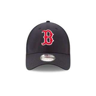 Foto 2 | Foto 2 | Cap New Era Mlb Boston Red Sox Team Classic Game 39thirty - Venta Internacional.