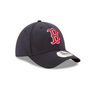 Foto 3 | Foto 3 | Cap New Era Mlb Boston Red Sox Team Classic Game 39thirty - Venta Internacional.