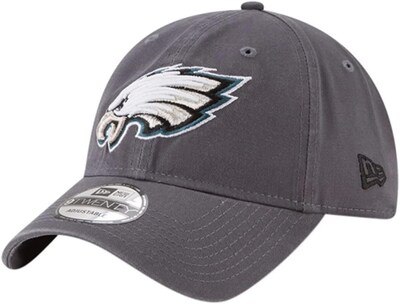 Foto 1 | Foto 1 | Gorra New Era Nfl Core Classic 9twenty Philadelphia Eagles - Venta Internacional.