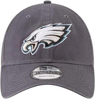 Foto 2 | Foto 2 | Gorra New Era Nfl Core Classic 9twenty Philadelphia Eagles - Venta Internacional.