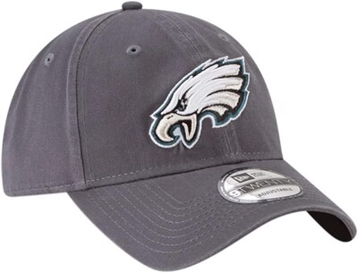 Foto 3 | Foto 3 | Gorra New Era Nfl Core Classic 9twenty Philadelphia Eagles - Venta Internacional.