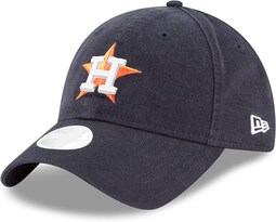 Gorra New Era Mlb Core Classic 9twenty Houston Astros Azul Marino - Venta Internacional.