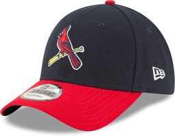 Sombrero New Era Mlb The League 9forty 2-tone St. Louis Cardinals - Venta Internacional.