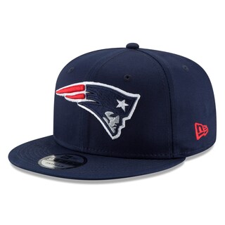 Foto 1 | Foto 1 | Gorra New Era Nfl 9fifty Ajustable Snapback Patriots - Venta Internacional.