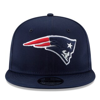 Foto 2 | Foto 2 | Gorra New Era Nfl 9fifty Ajustable Snapback Patriots - Venta Internacional.