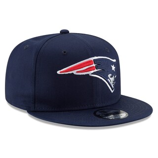 Foto 3 | Foto 3 | Gorra New Era Nfl 9fifty Ajustable Snapback Patriots - Venta Internacional.