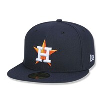 Gorra New Era Houston Astros Authentic Collection Home 59fifty - Venta Internacional.