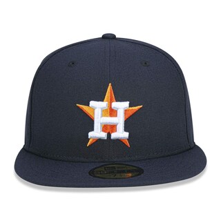 Foto 2 | Foto 2 | Gorra New Era Houston Astros Authentic Collection Home 59fifty - Venta Internacional.