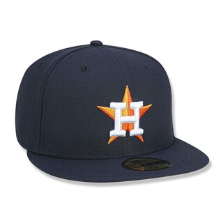 Foto 4 | Foto 4 | Gorra New Era Houston Astros Authentic Collection Home 59fifty - Venta Internacional.