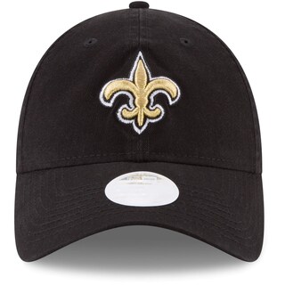 Foto 2 | Foto 2 | Gorra New Era Nfl Core Classic 9twenty New Orleans Saints - Venta Internacional.