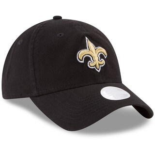 Foto 3 | Foto 3 | Gorra New Era Nfl Core Classic 9twenty New Orleans Saints - Venta Internacional.