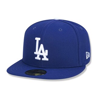 Foto 1 | Foto 1 | Gorra New Era 59fifty Los Angeles Dodgers Mlb 2017 Talla 7 1/2 - Venta Internacional.
