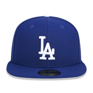 Foto 2 | Foto 2 | Gorra New Era 59fifty Los Angeles Dodgers Mlb 2017 Talla 7 1/2 - Venta Internacional.
