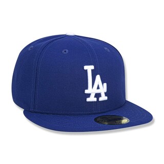 Foto 4 | Foto 4 | Gorra New Era 59fifty Los Angeles Dodgers Mlb 2017 Talla 7 1/2 - Venta Internacional.