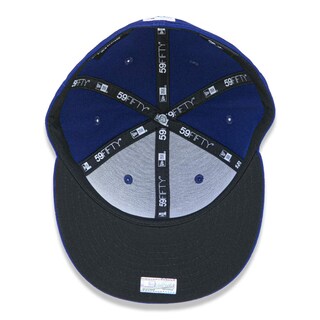 Foto 6 | Foto 6 | Gorra New Era 59fifty Los Angeles Dodgers Mlb 2017 Talla 7 1/2 - Venta Internacional.