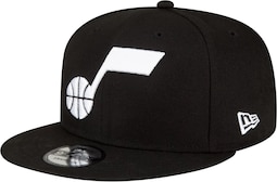 Gorra Snapback New Era De La Nba Utah Jazz Team Color 9fifty - Venta Internacional.