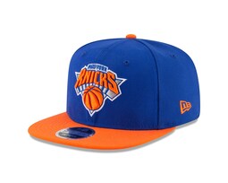 Gorra Snapback New Era Nba New York Knicks 9fifty Para Hombre - Venta Internacional.
