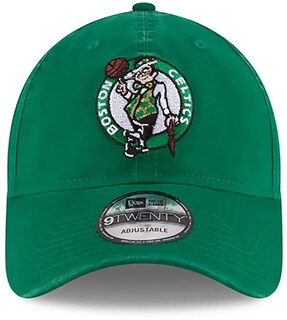 Foto 2 | Foto 2 | Gorra New Era Nba 9twenty Boston Celtics Verde Para Adulto - Venta Internacional.