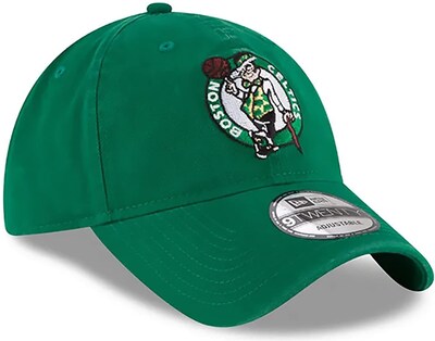 Foto 3 | Foto 3 | Gorra New Era Nba 9twenty Boston Celtics Verde Para Adulto - Venta Internacional.