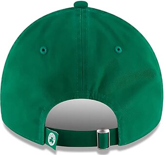 Foto 4 | Foto 4 | Gorra New Era Nba 9twenty Boston Celtics Verde Para Adulto - Venta Internacional.