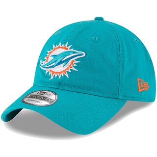 Foto 1 | Foto 1 | Gorra New Era Nfl Core Classic 9twenty Miami Dolphins - Venta Internacional.