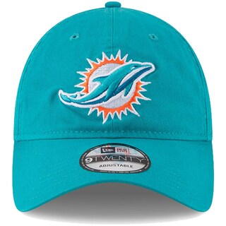 Foto 2 | Foto 2 | Gorra New Era Nfl Core Classic 9twenty Miami Dolphins - Venta Internacional.