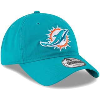 Foto 3 | Foto 3 | Gorra New Era Nfl Core Classic 9twenty Miami Dolphins - Venta Internacional.
