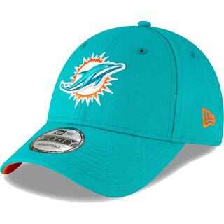 Foto 1 | Foto 1 | Gorra New Era Nfl The League 9-forty Miami Dolphins - Venta Internacional.