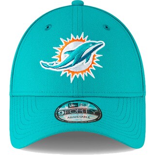 Foto 2 | Foto 2 | Gorra New Era Nfl The League 9-forty Miami Dolphins - Venta Internacional.