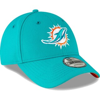 Foto 3 | Foto 3 | Gorra New Era Nfl The League 9-forty Miami Dolphins - Venta Internacional.